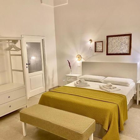 Villa Ricciardi-Suite Famigliare 1-Zona Ostuni Montalbano  Exterior foto