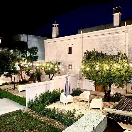 Villa Ricciardi-Suite Famigliare 1-Zona Ostuni Montalbano  Exterior foto