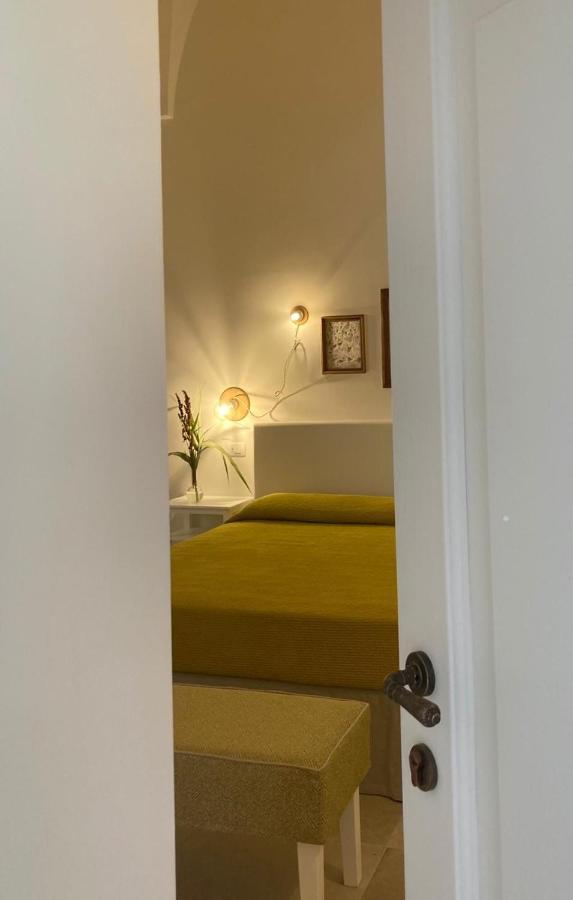 Villa Ricciardi-Suite Famigliare 1-Zona Ostuni Montalbano  Exterior foto
